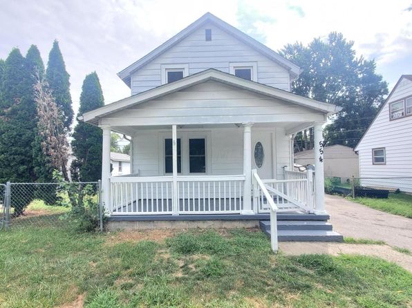 photo of 554 Pierce Ave, Whitehall, OH 43213