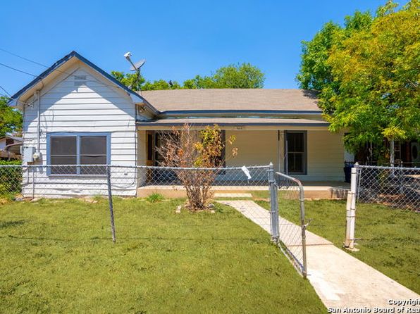 photo of 311 Cottonwood Ave, San Antonio, TX 78214