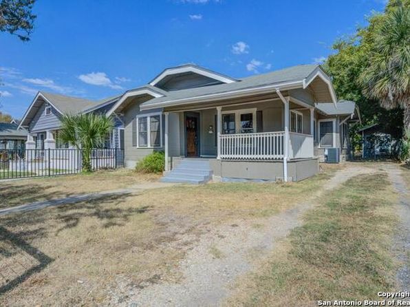 photo of 543 Kayton, San Antonio, TX 78210