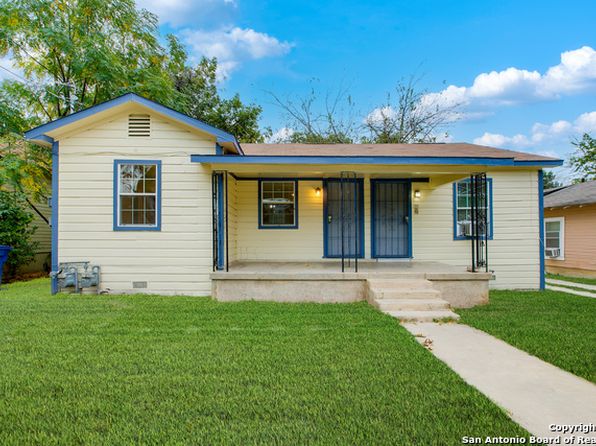 photo of 616 PORTER ST, San Antonio, TX 78210