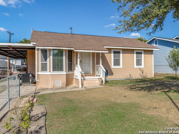 photo of 405 KASHMUIR PL, San Antonio, TX 78223