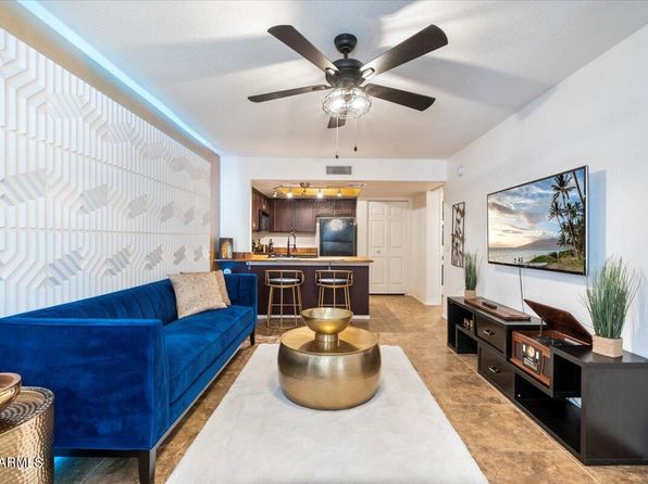 photo of 1720 E Thunderbird Rd UNIT 1081, Phoenix, AZ 85022