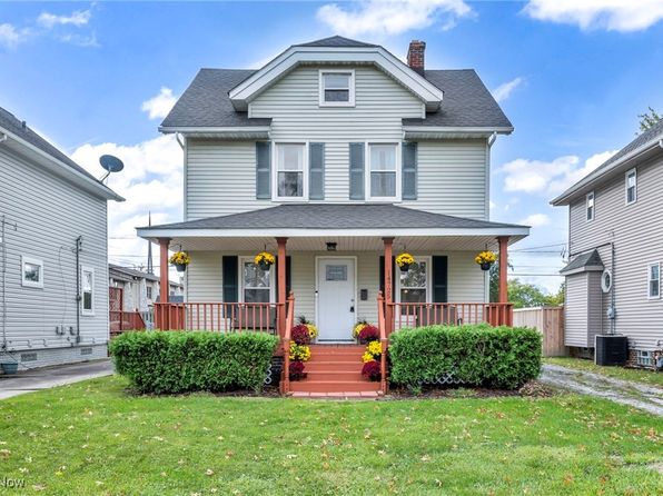 photo of 14725 Alger Rd, Cleveland, OH 44111