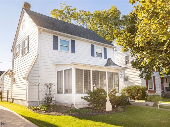 photo of 14619 Rainbow Ave, Cleveland, OH 44111