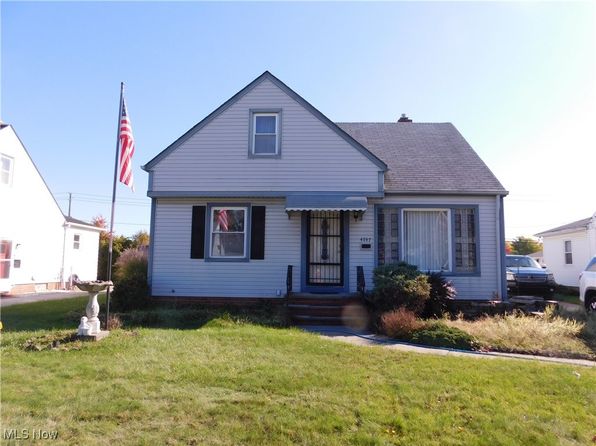 photo of 4747 Southwood Dr, Brooklyn, OH 44144
