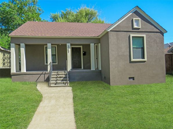 photo of 3042 Britton Ave, Dallas, TX 75216