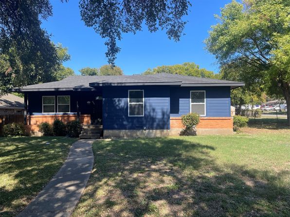 photo of 731 Mentor Ave, Dallas, TX 75216