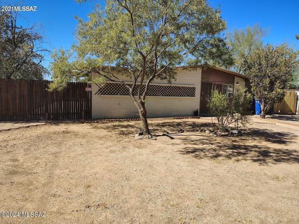 photo of 1842 S Winstel Ave, Tucson, AZ 85713
