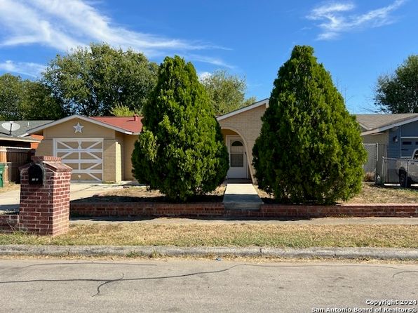 photo of 3023 Bay Hurst, San Antonio, TX 78224