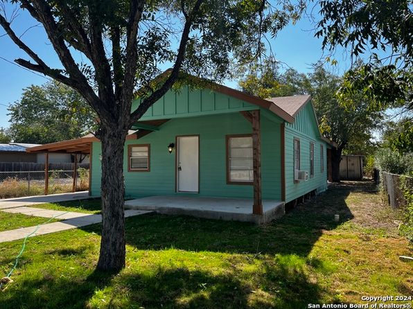 photo of 1326 W VESTAL PL, San Antonio, TX 78221