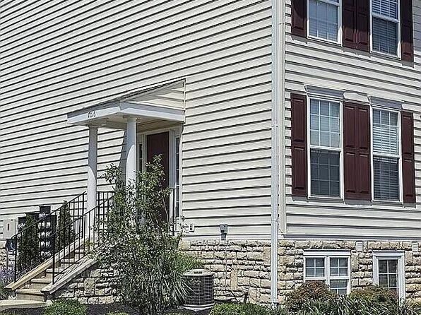 photo of 7016 Monarchos Dr #15, New Albany, OH 43054