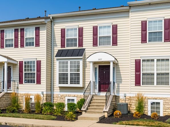 photo of 5955 Silver Charms Way #B, New Albany, OH 43054
