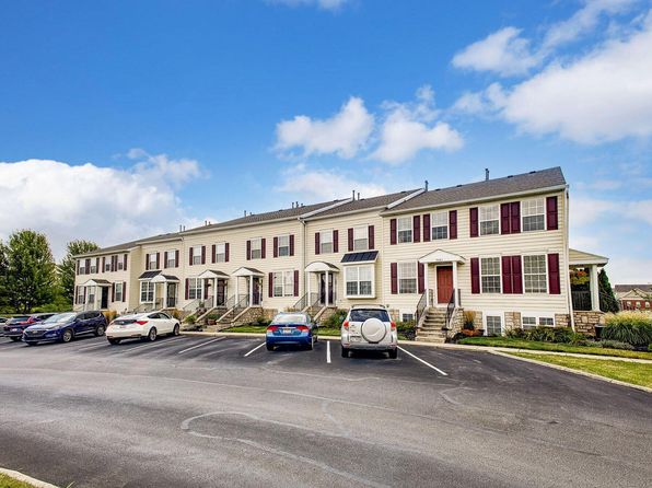 photo of 7083 Gallant Fox Dr #4, New Albany, OH 43054