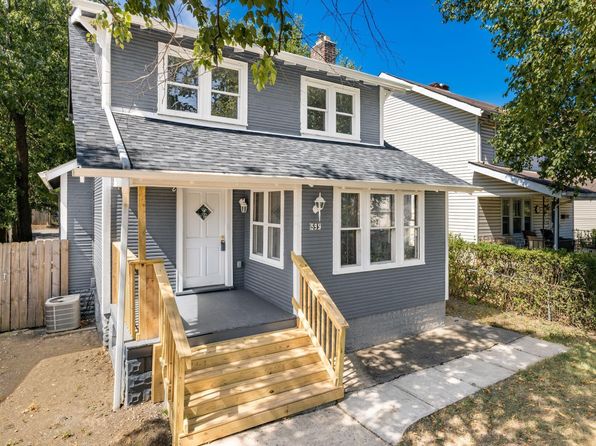 photo of 595 S Terrace Ave, Columbus, OH 43204