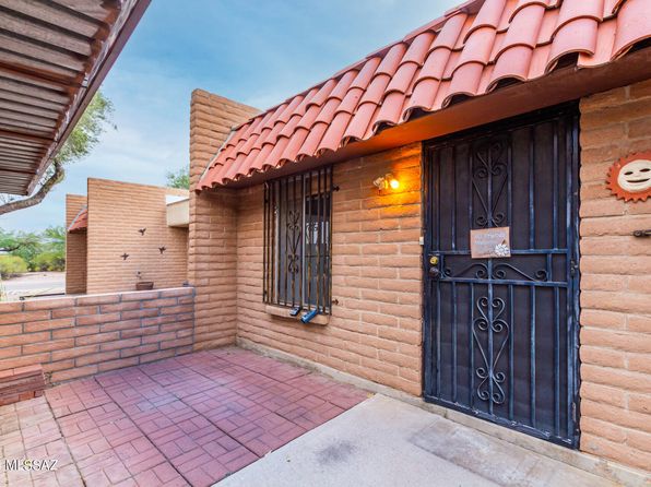 photo of 7752 E Kenyon Dr, Tucson, AZ 85710