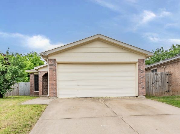 photo of 2501 Kelton St, Fort Worth, TX 76133