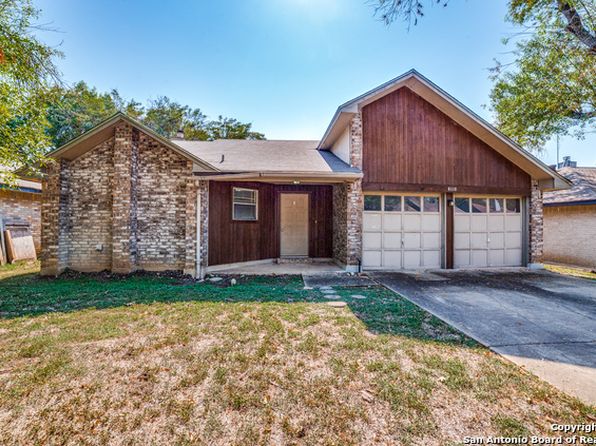 photo of 8110 FOREST BOW, Live Oak, TX 78233