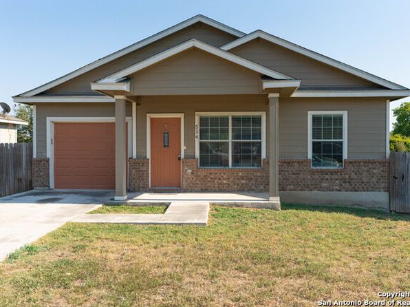 photo of 514 W 5TH ST, Converse, TX 78109