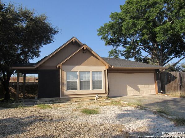 photo of 7731 CLEAR RIDGE DR, San Antonio, TX 78239