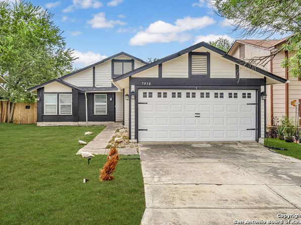 photo of 7914 WAYWORD TRL, San Antonio, TX 78244
