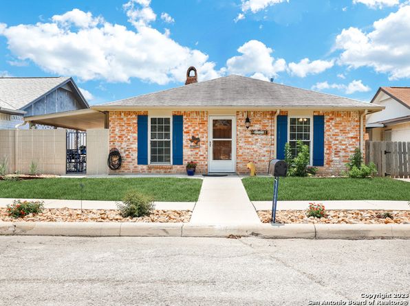 photo of 657 Fern Meadow, Universal City, TX 78148