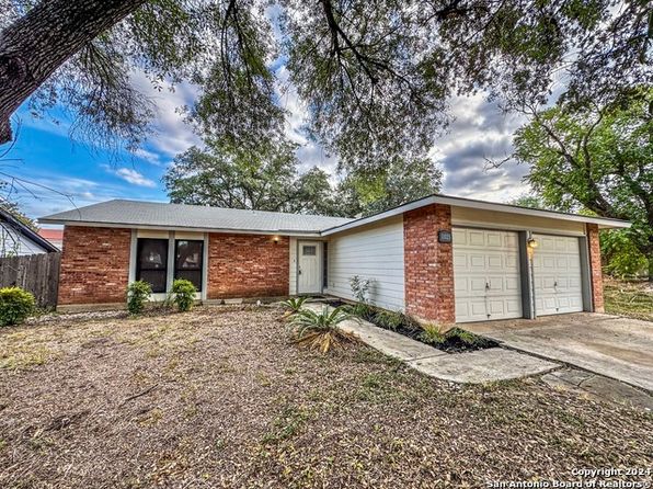 photo of 11025 WHITE SANDS, Live Oak, TX 78233