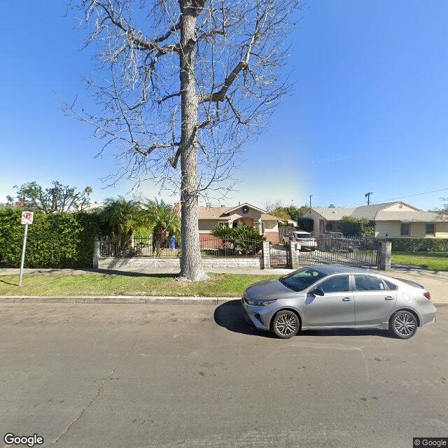photo of 6638 CLEON AVE LOS ANGELES CA 91606