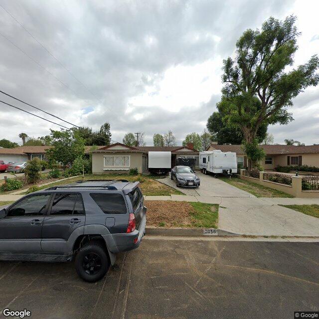 photo of 7856 RUDNICK AVE LOS ANGELES CA 91304