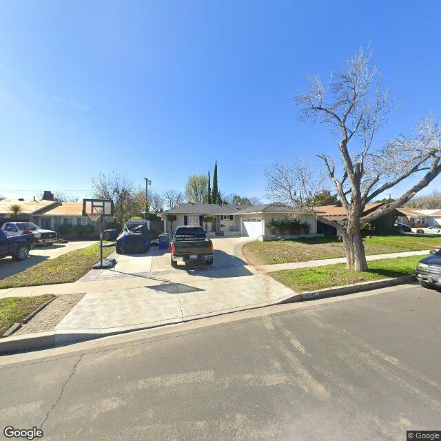 photo of 8025 KENTLAND AVE LOS ANGELES CA 91304