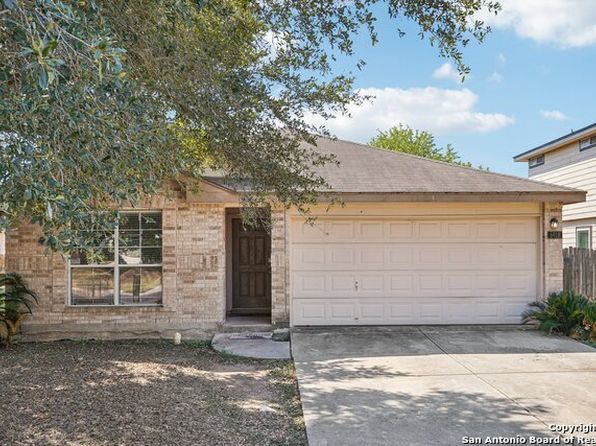 photo of 6918 CARIBOU CRK, San Antonio, TX 78244