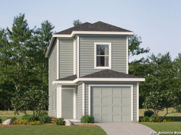 photo of 5027 Botanic Trails, Converse, TX 78109