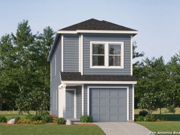 photo of 5023 Botanic Trails, Converse, TX 78109