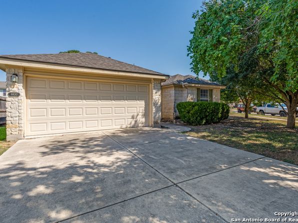 photo of 8830 TRUMPET CIR, Converse, TX 78109
