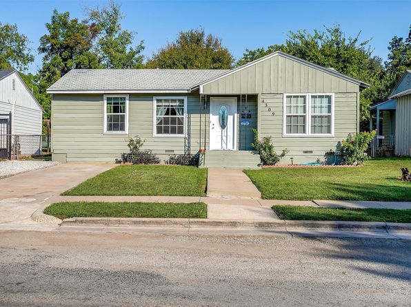 photo of 4309 Harwen Ter, Fort Worth, TX 76133