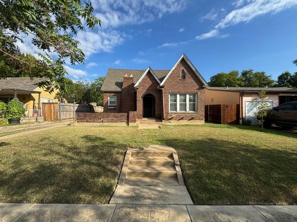 photo of 913 E Morningside Dr, Fort Worth, TX 76104