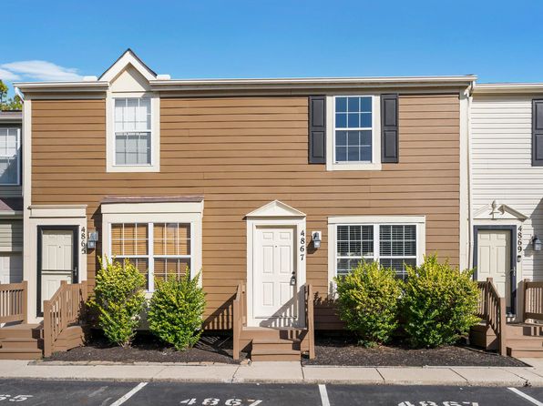 photo of 4867 Stoneybrook Blvd #26B, Hilliard, OH 43026