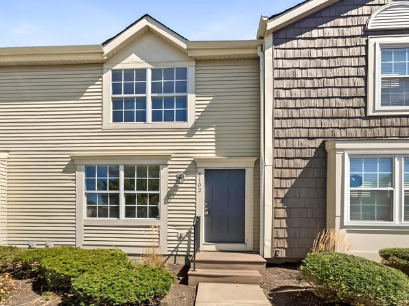 photo of 5102 Singleton Dr #34C, Hilliard, OH 43026
