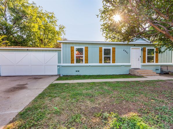 photo of 4921 Nell St, Fort Worth, TX 76119