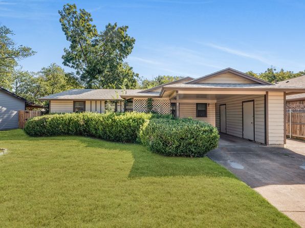 photo of 4236 Baylor St, Fort Worth, TX 76119