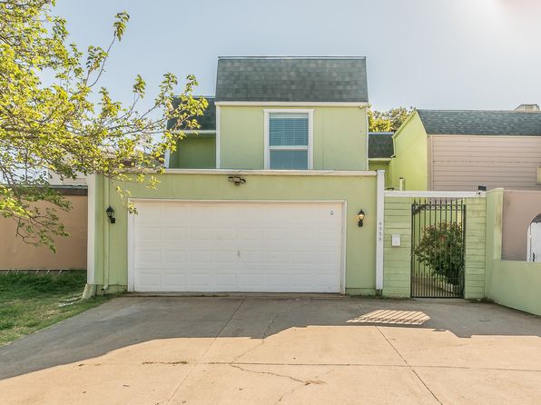 photo of 4535 Alamosa St, Fort Worth, TX 76119