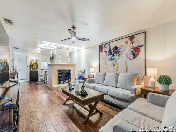 photo of 7930 ROANOKE RUN UNIT 1109, San Antonio, TX 78240