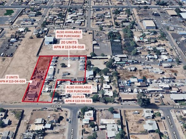 photo of 4014 S 3rd Ave, Phoenix, AZ 85041