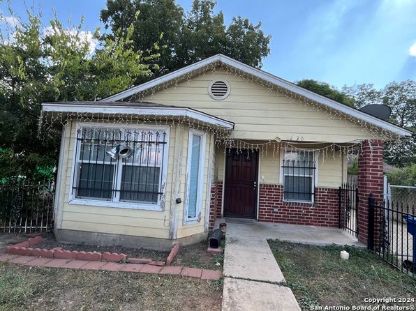 photo of 2220 S Laredo, San Antonio, TX 78207