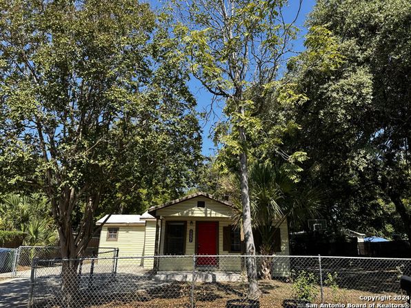 photo of 1237 CRYSTAL, San Antonio, TX 78211
