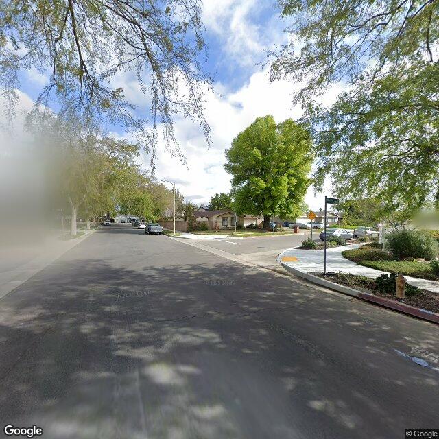 photo of 22955 BLYTHE ST LOS ANGELES CA 91304