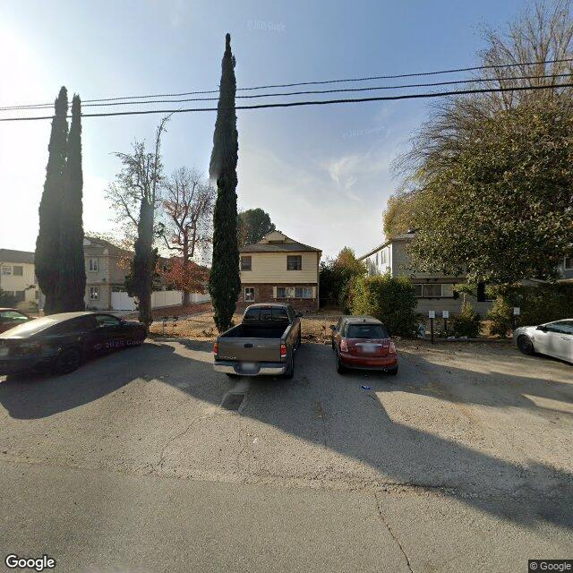 photo of 6049 CAHUENGA BLVD LOS ANGELES CA 91606