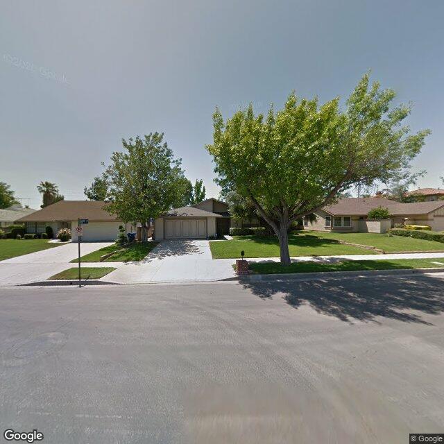 photo of 23116 LULL ST LOS ANGELES CA 91304