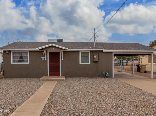 photo of 8219 W Roosevelt St, Peoria, AZ 85345