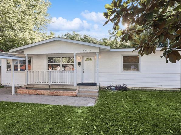 photo of 2917 Halbert St, Fort Worth, TX 76112