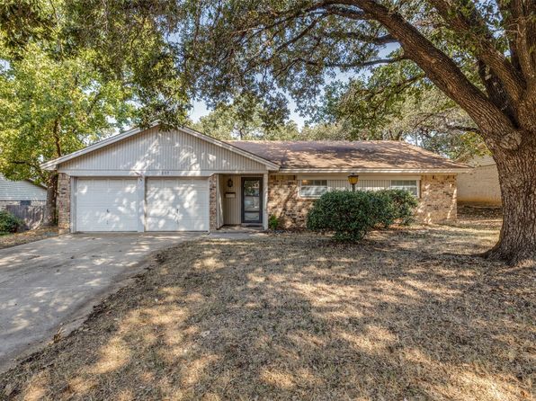 photo of 7213 Norma St, Fort Worth, TX 76112